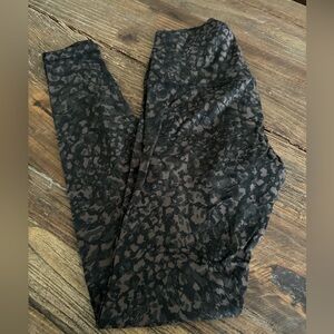Lululemon leggings